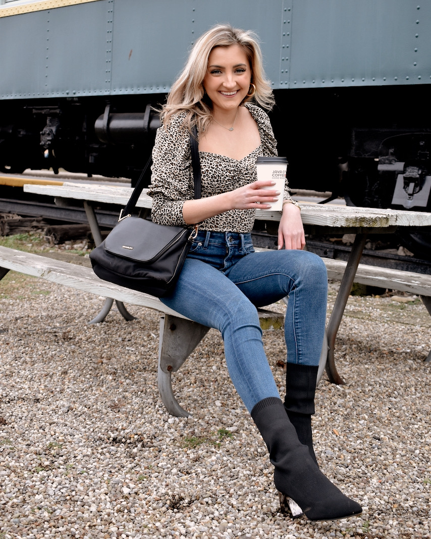Travelon Launches Addison Collection – Styled by McKenz
