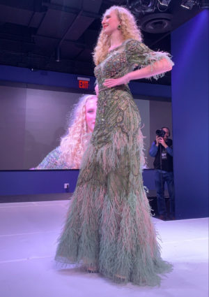 New York Fashion Week Recap Part 2: The Itenirary + Shows