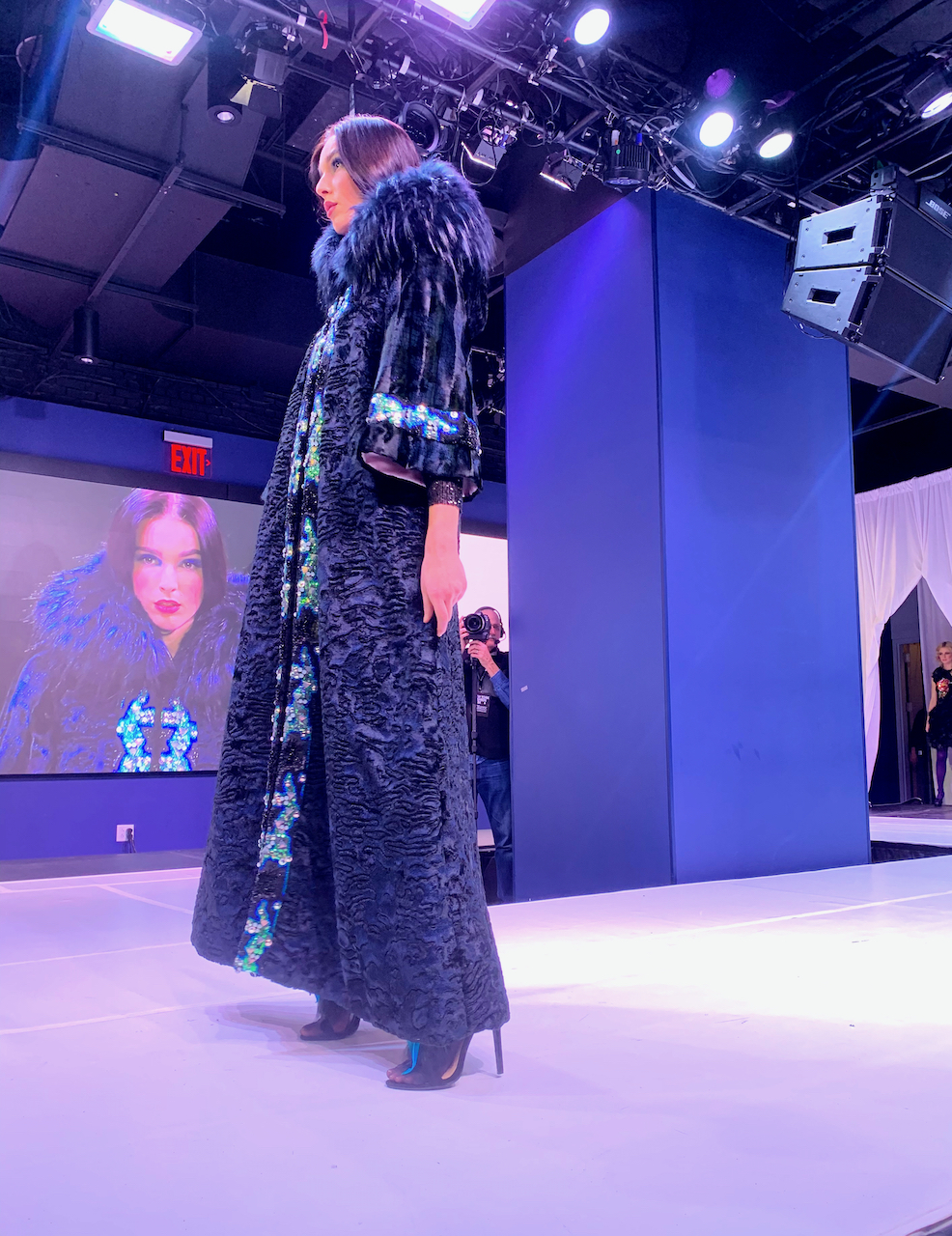New York Fashion Week Recap Part 2: The Itenirary + Shows