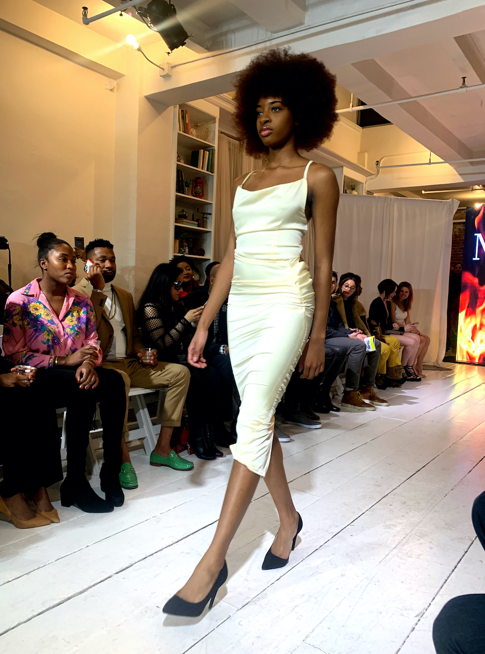 New York Fashion Week Recap Part 2: The Itenirary + Shows