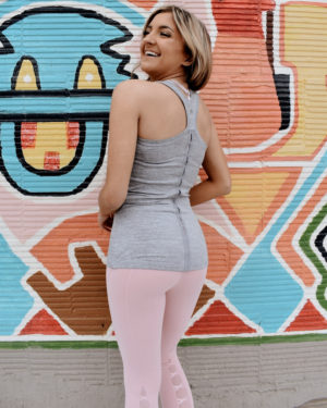 Spring Workout Gear From Yogalicious