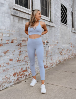 Spring Workout Gear From Yogalicious