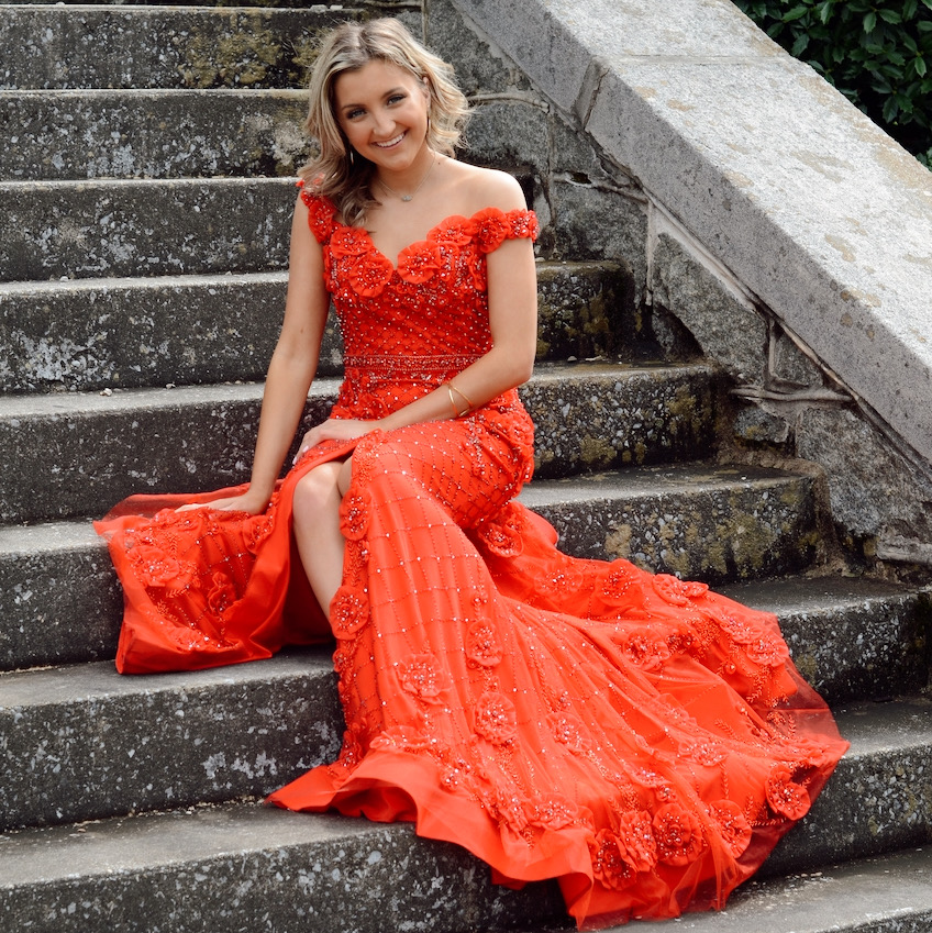 Prom 2020 Season With Terani Couture