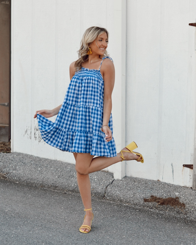Styling Dresses For The Spring 3 Styles I'm Loving