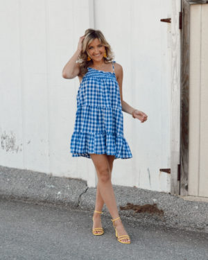 Styling Dresses For The Spring 3 Styles I'm Loving