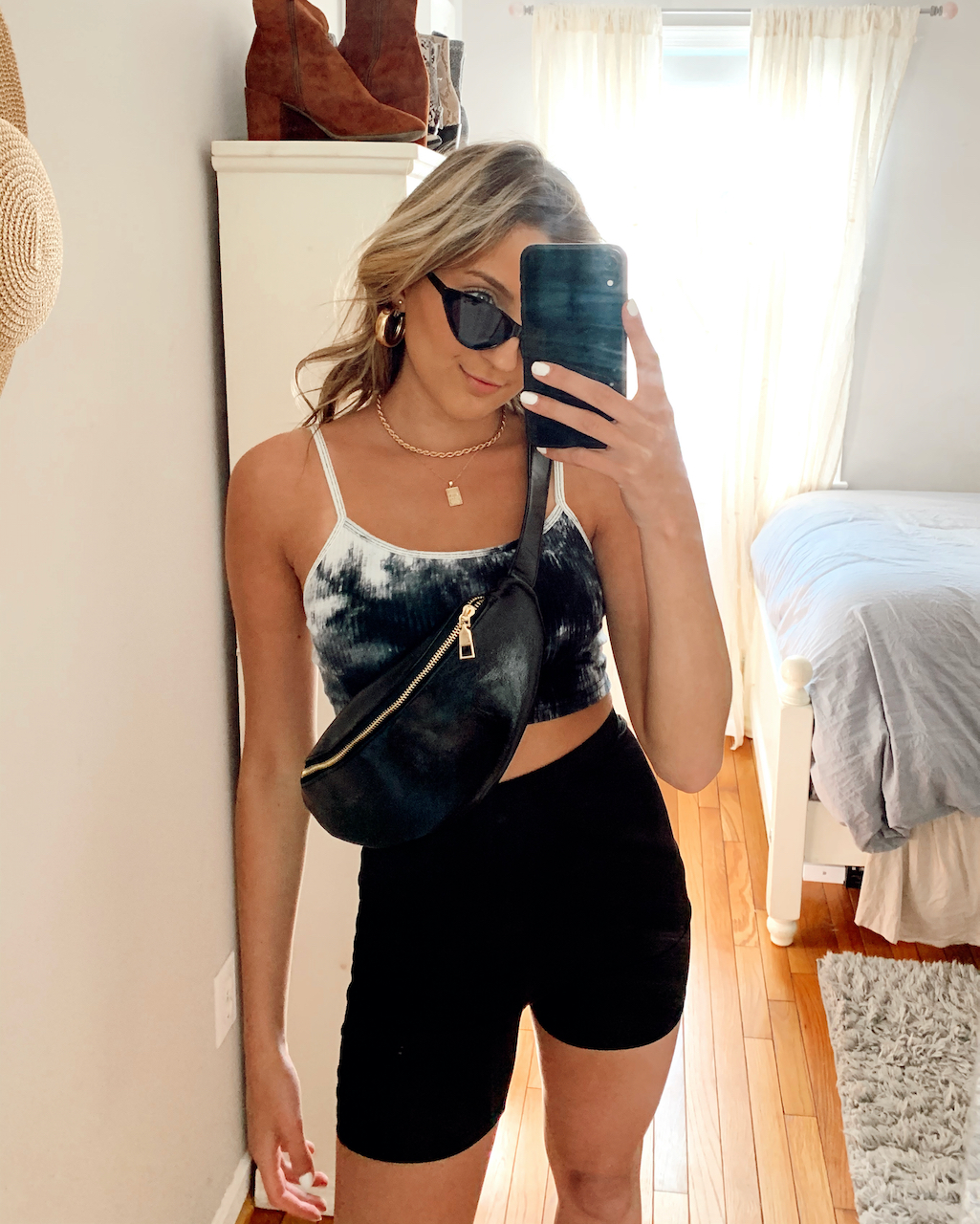 What To Wear To A Music Festival With SheIn