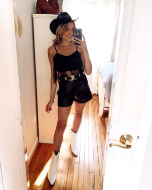 What To Wear To A Music Festival With SheIn