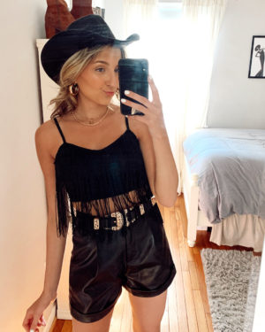 What To Wear To A Music Festival With SheIn