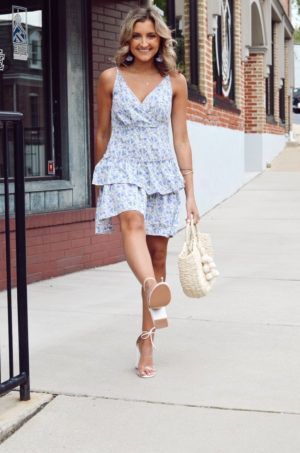 The Top 5 Summer Dress Trends To Follow