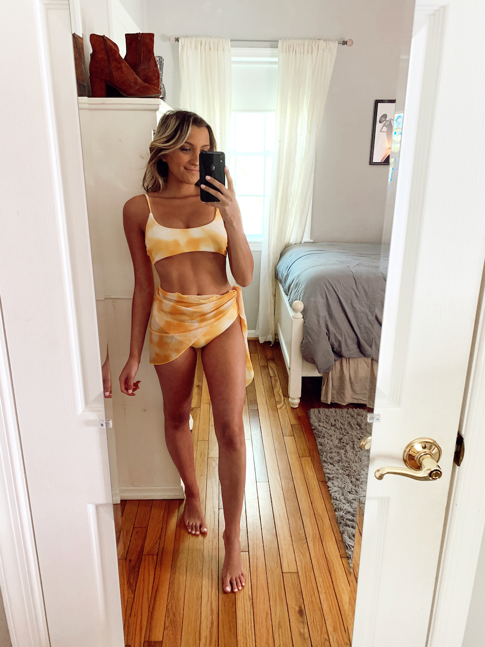 Romwe Swimwear Haul + Review Bikinis Under $15