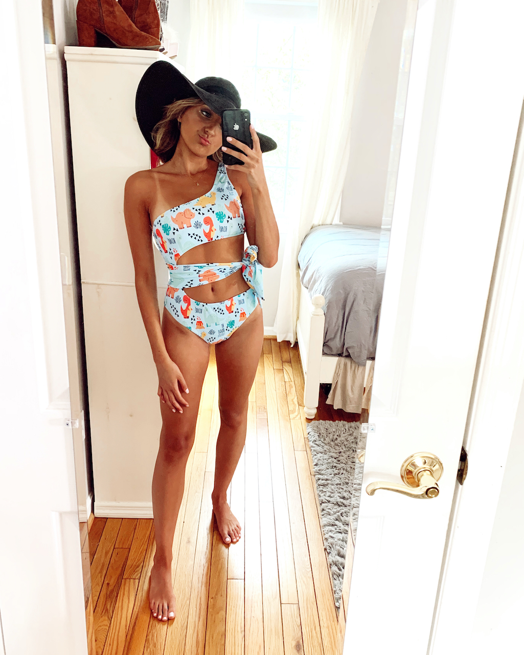30 SheIn Swimsuits Under $15 Swimwear Haul + Review
