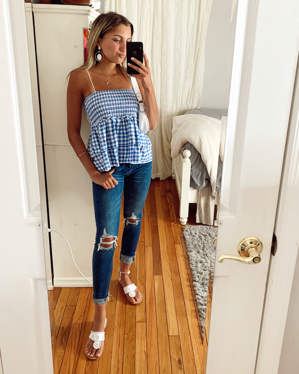 Weekly Wrap Up #23 2020 – Styled by McKenz