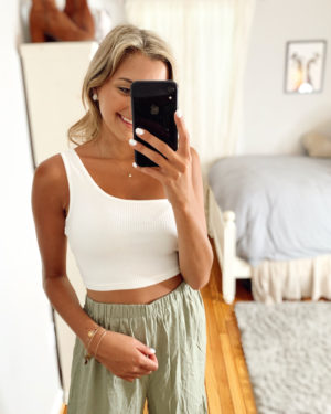 16 Date Night Outfit Ideas For The Summer