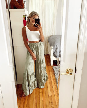 16 Date Night Outfit Ideas For The Summer