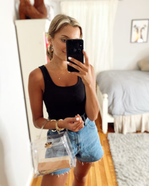 16 Date Night Outfit Ideas For The Summer