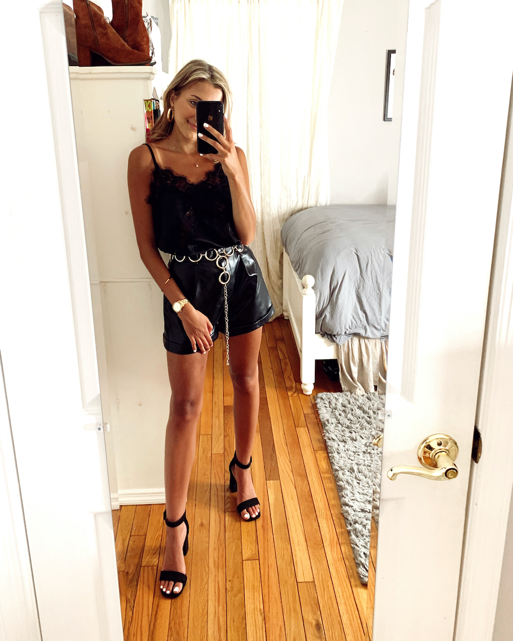 16 Date Night Outfit Ideas For The Summer