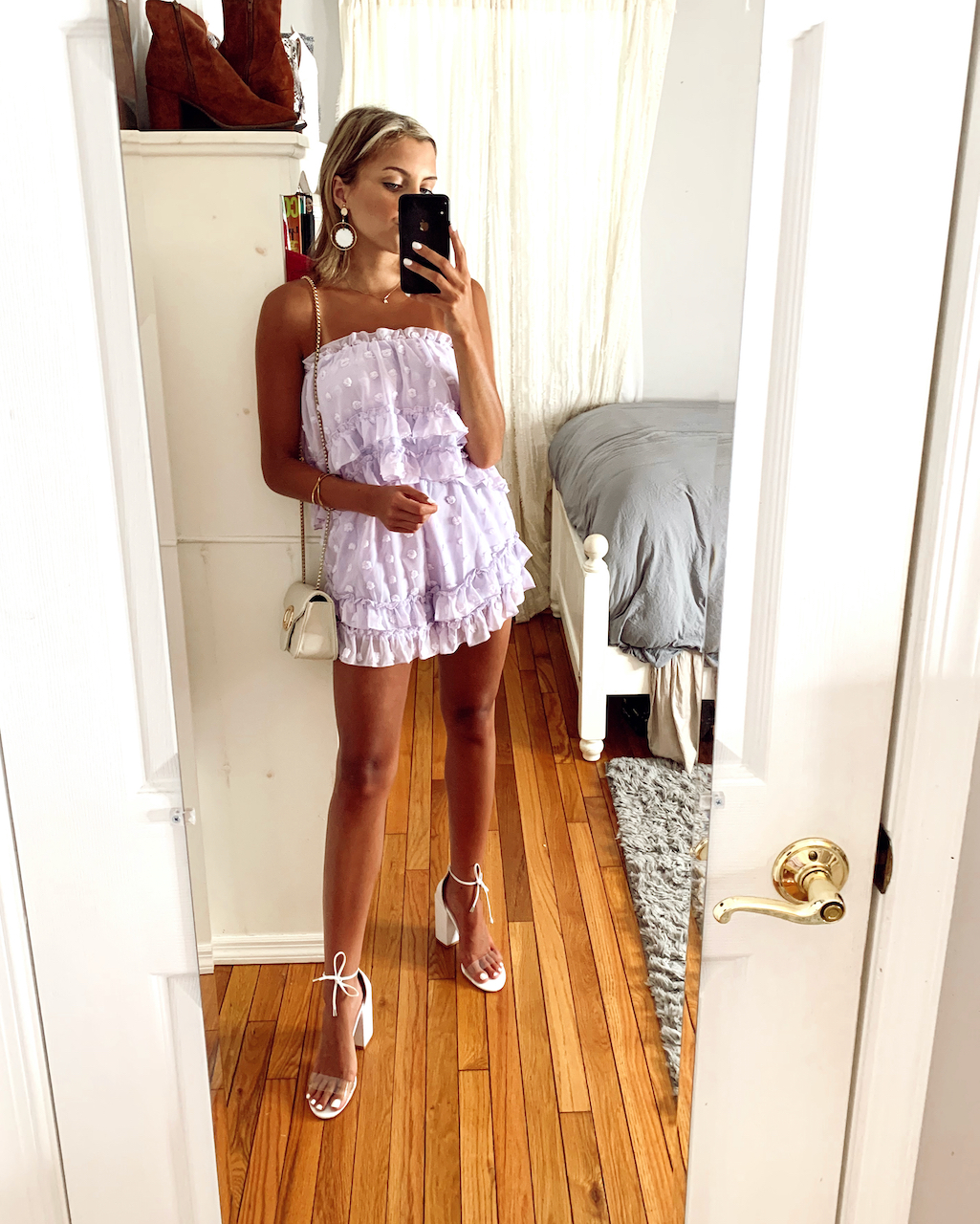 16 Date Night Outfit Ideas For The Summer