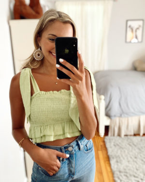 16 Date Night Outfit Ideas For The Summer