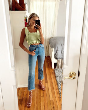 16 Date Night Outfit Ideas For The Summer