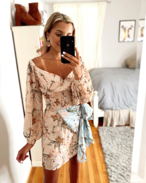 16 Date Night Outfit Ideas For The Summer