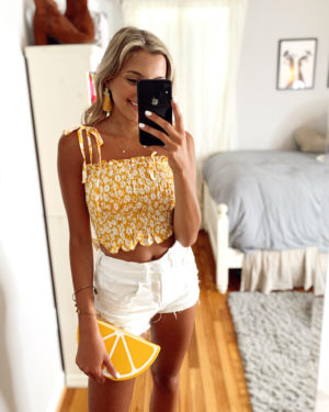 16 Date Night Outfit Ideas For The Summer