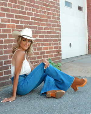 Dingo Clogs I'm Loving