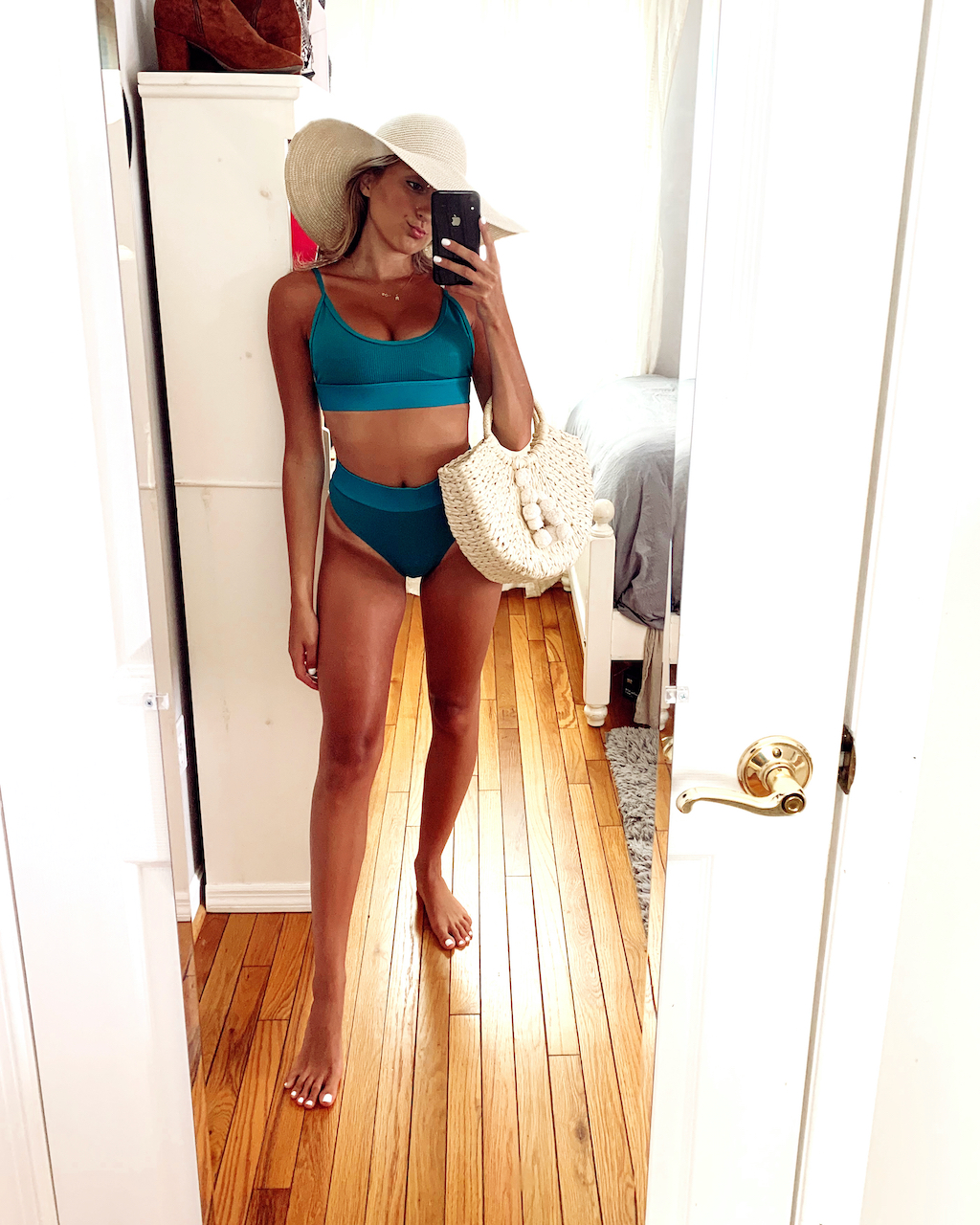 30 Shein Swimsuits Under $15 (Bikinis + One Pieces)
