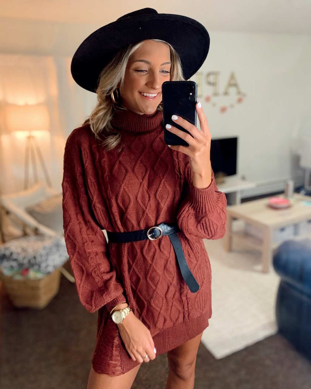 16 Fall Date Outfit Ideas