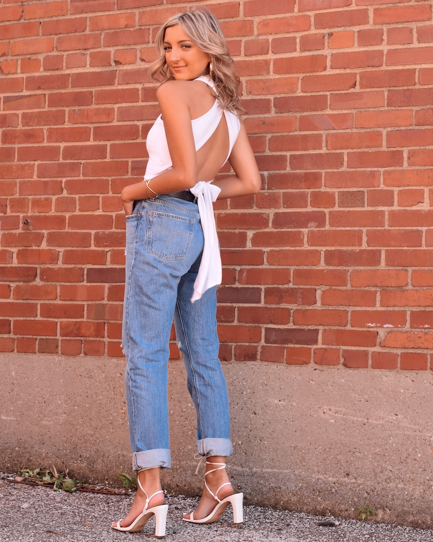 Lulus Pieces I'm Currently Loving Summer To Fall Transition