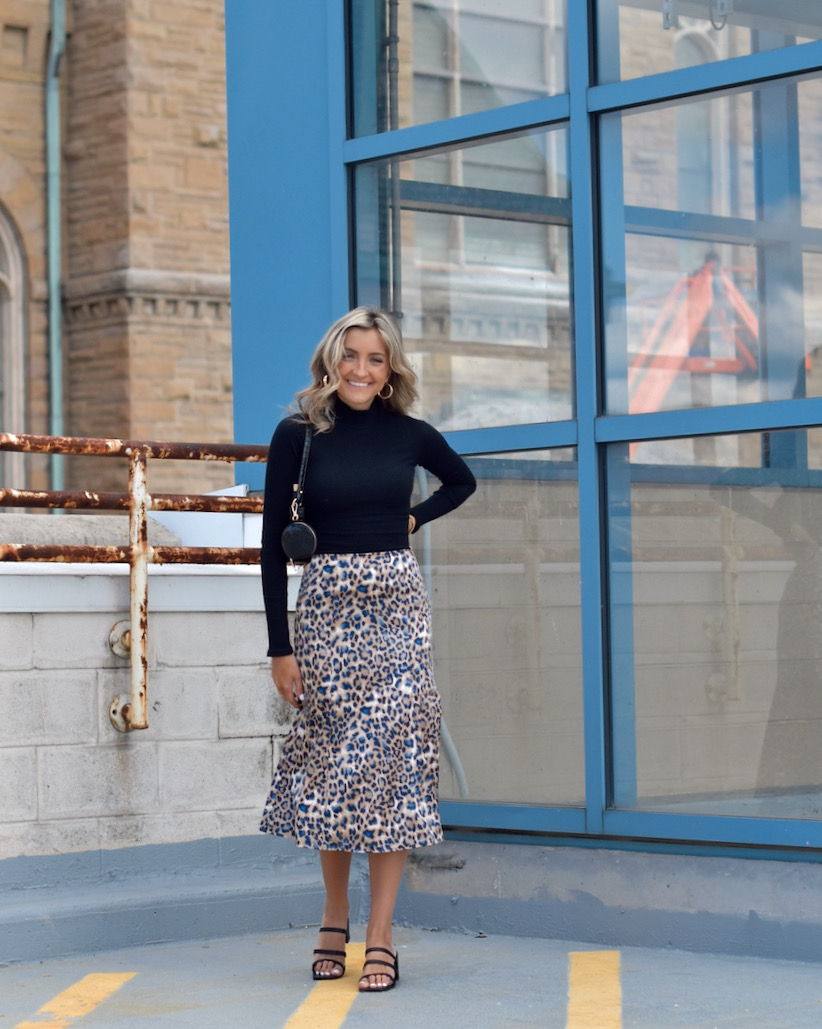 4 Fall Styles I’m Loving – Styled by McKenz