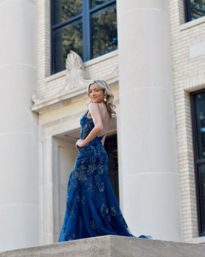 All Dressed Up With Nowhere To Go Rachel Allan Evening Gowns Fall 2020