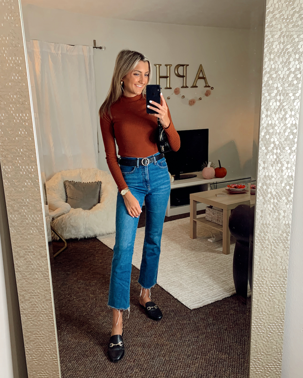 25 Fall Outfit Ideas + Trends 2020
