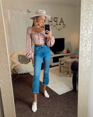 25 Fall Outfit Ideas + Trends 2020