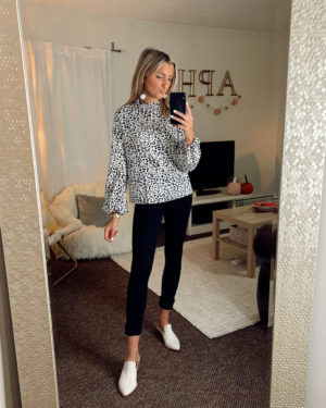 25 Fall Outfit Ideas + Trends 2020