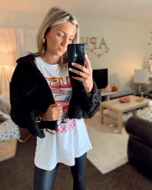 25 Fall Outfit Ideas + Trends 2020