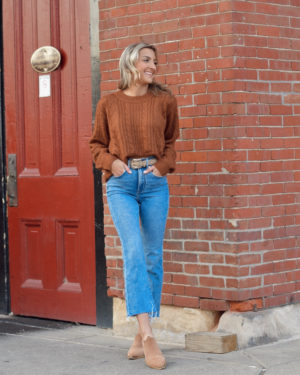 5 Thanksgiving Outfit Ideas