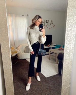 10 Ways To Wear Sweaters This Fall