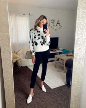 10 Ways To Wear Sweaters This Fall