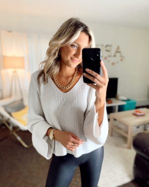 10 Ways To Wear Sweaters This Fall