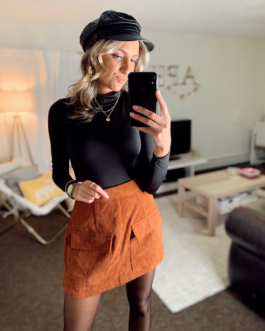 10 Last Minute Thanksgiving Outfit Ideas 2020