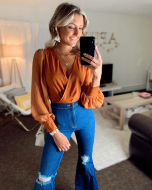 10 Last Minute Thanksgiving Outfit Ideas 2020