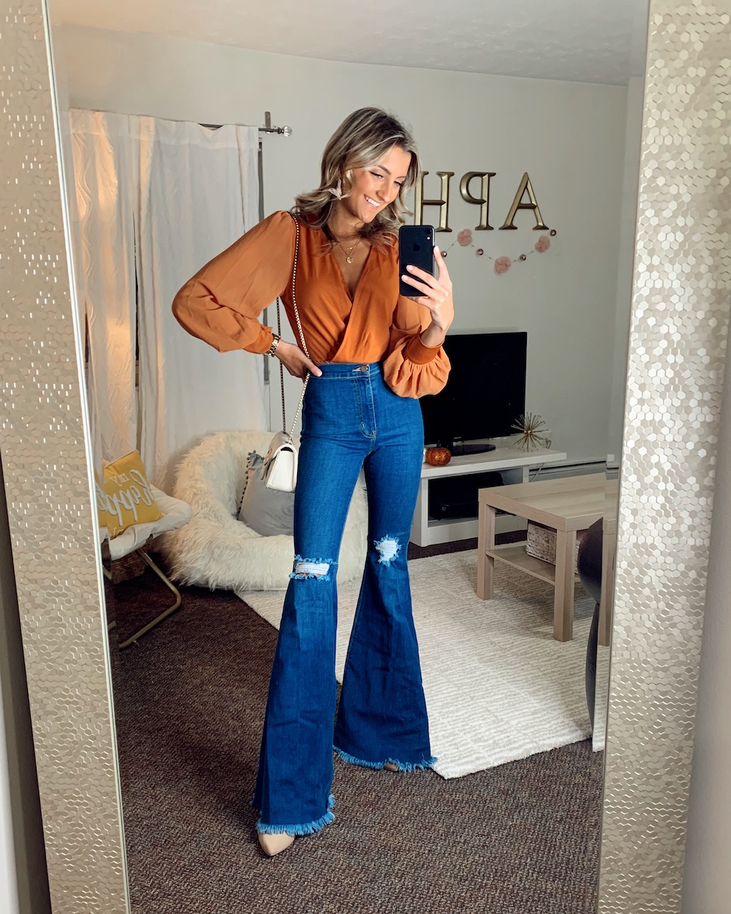 10 Last Minute Thanksgiving Outfit Ideas 2020 – Styled by McKenz
