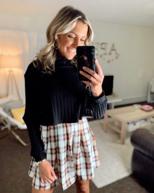 10 Last Minute Thanksgiving Outfit Ideas 2020