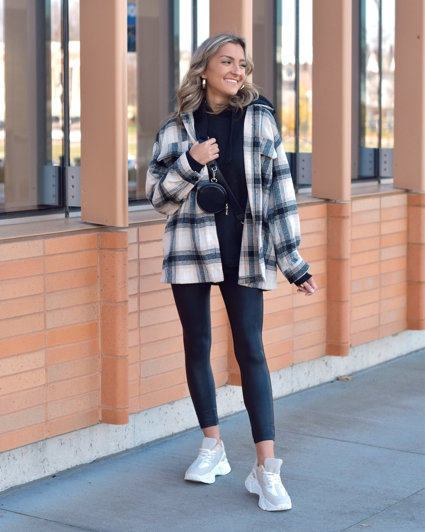 3 Ways To Look Comfy Yet Cute