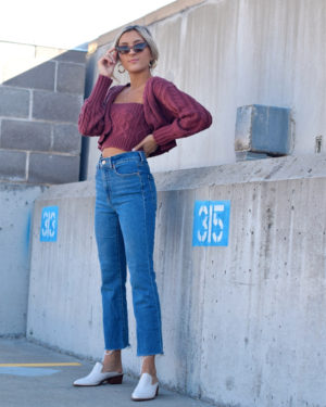 How To Wear: Fall Hues