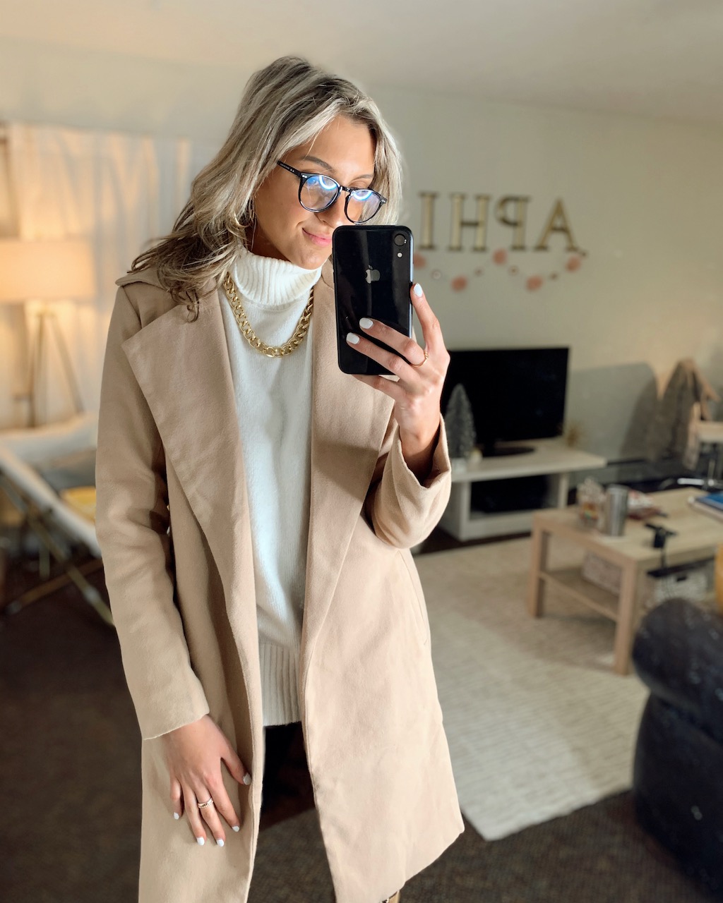 weekly wrap up #49 2020 (week in my life + outfits of the week)