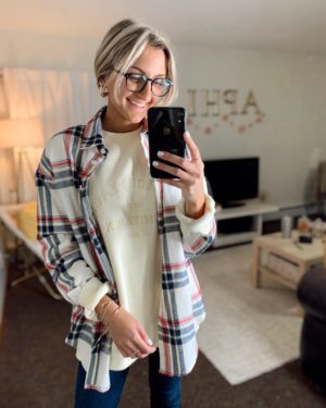 weekly wrap up #49 2020 (week in my life + outfits of the week)