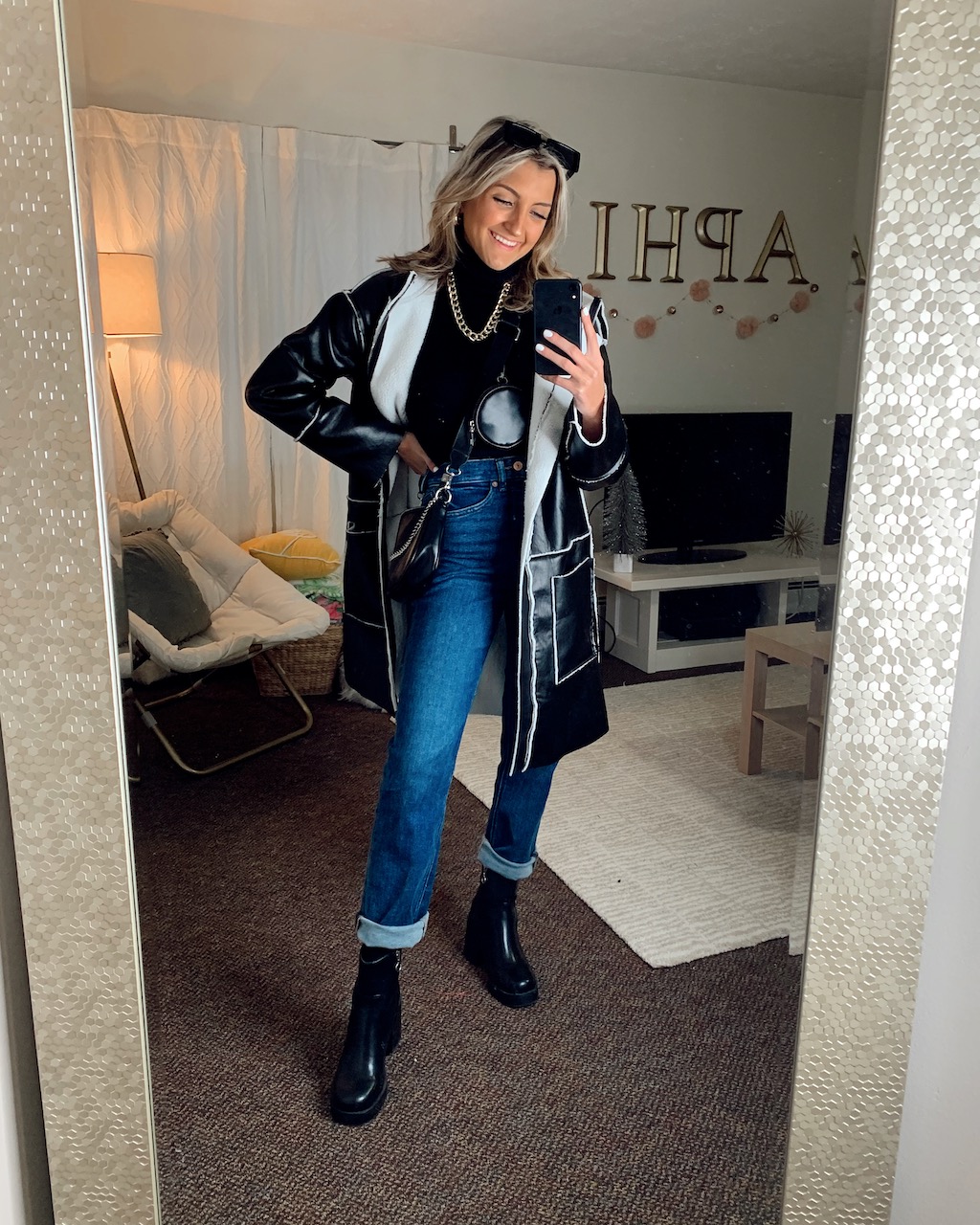 weekly wrap up #49 2020 (week in my life + outfits of the week)