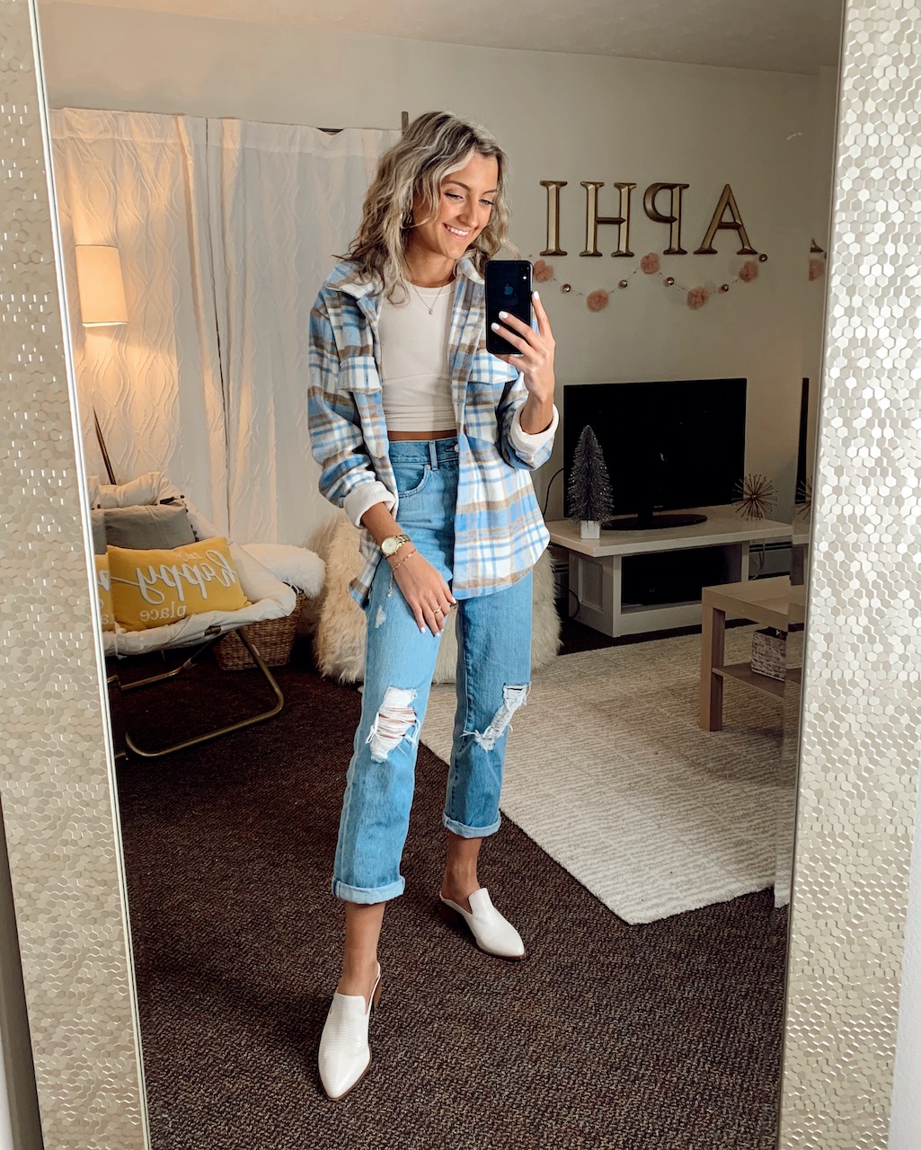8 End Of Season Outfit Ideas – Styled by McKenz