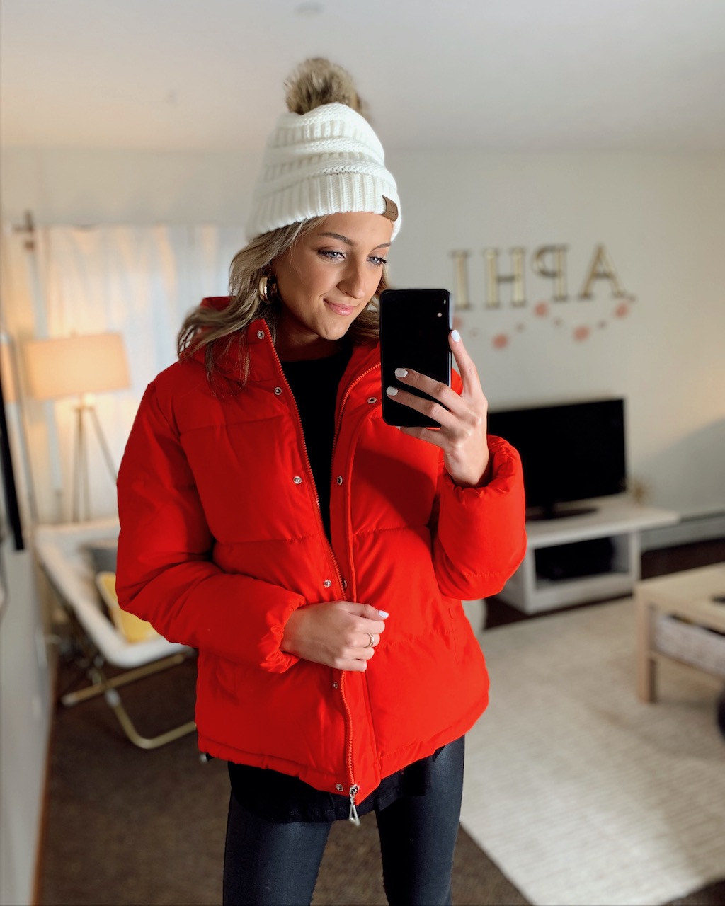 16 Winter Date Outfit Ideas